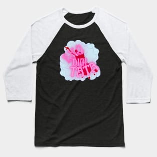 Exo Digi TaTa Baseball T-Shirt